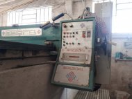 Used bridge cutter for marble and granite