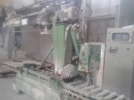 Used Arena Cutting off machine for marble